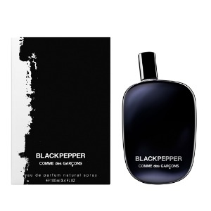 꼼데가르송 Blackpepper 블랙페퍼 오드퍼퓸 50ml/100ml